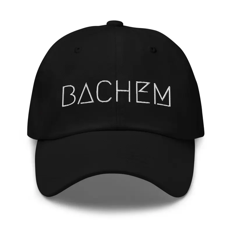 Bachem X Dad Hat