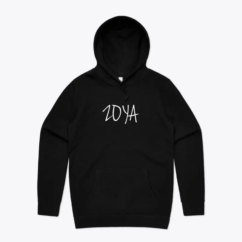 Streetwear Zoya - Black Stamp